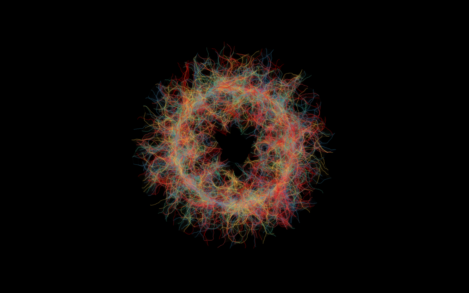 Supernova - Frame 7